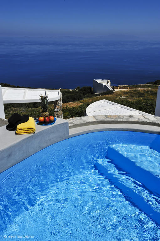 Hotel Kifines