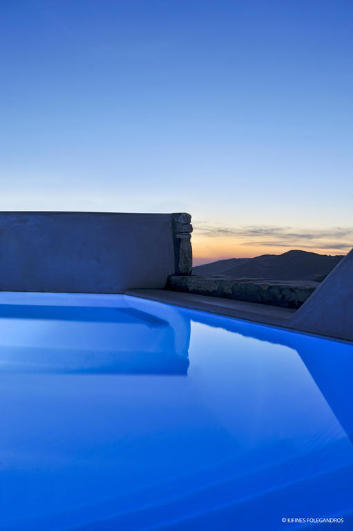 Hotel Kifines