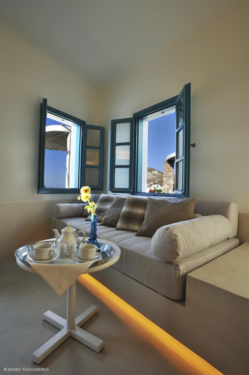 Hotel Kifines 2*