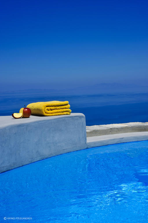 Hotel Kifines