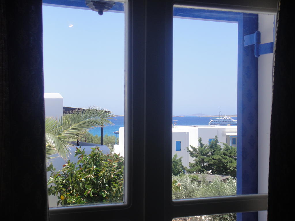 Aparthotel Maistrali 3*
