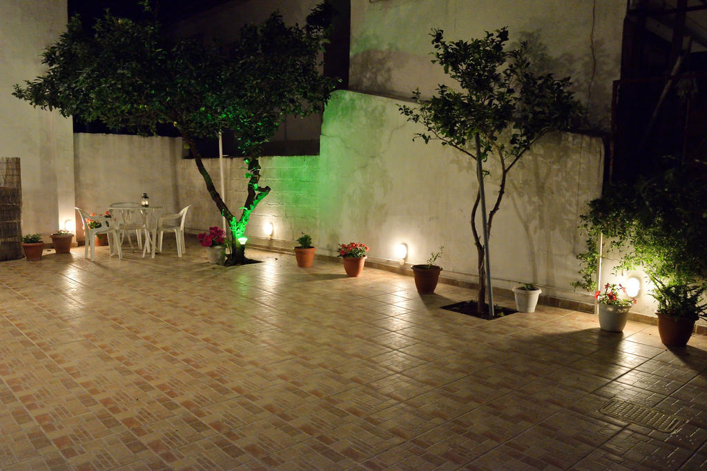 Apartment Evia