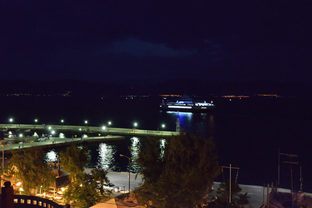 Evia