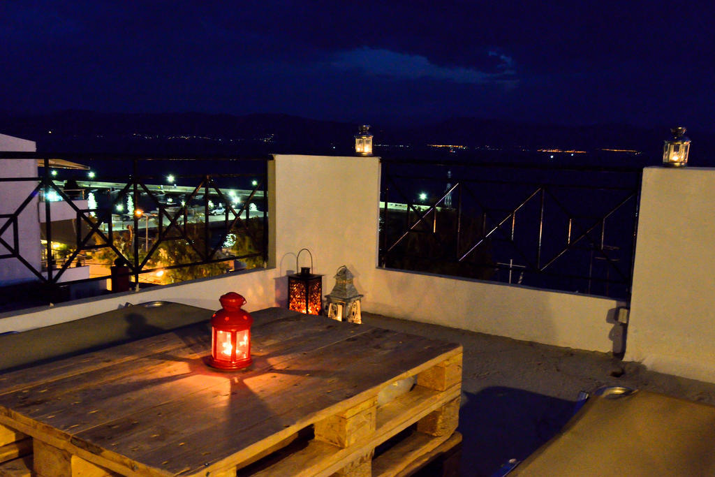 Apartment Evia Loutra Edipsou (Evia)
