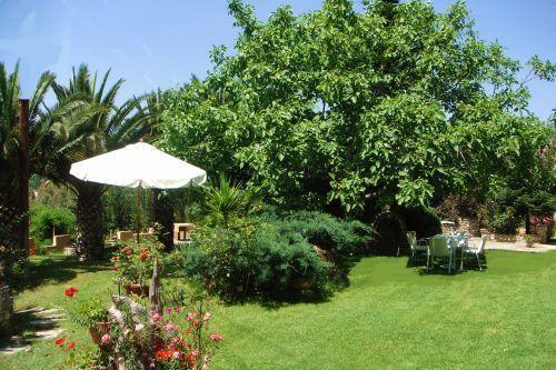 Apartment Christeluda *