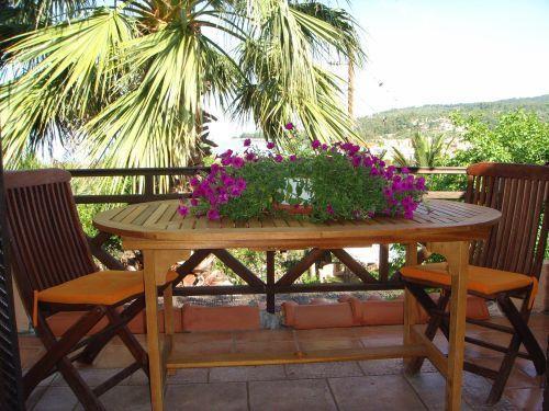 Apartment Christeluda