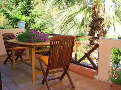 Apartment Christeluda Neos Marmaras