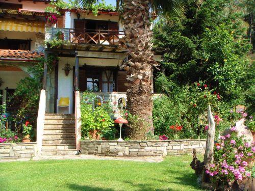 Apartment Christeluda *