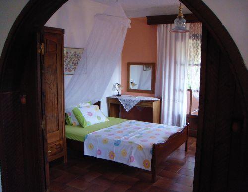 Apartment Christeluda