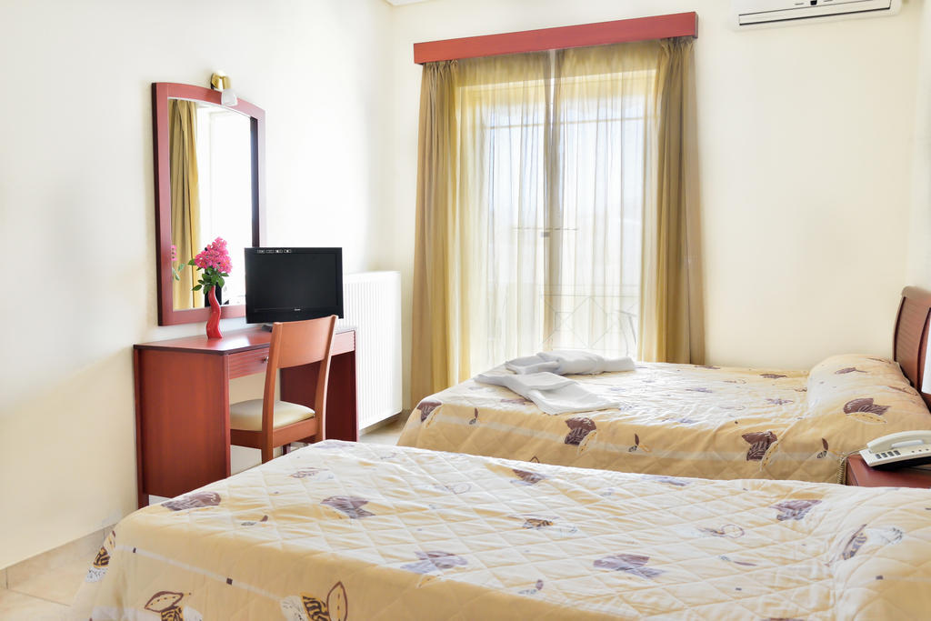 Apartment Evia Loutra Edipsou (Evia)