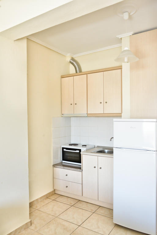 Apartment Evia Loutra Edipsou (Evia)