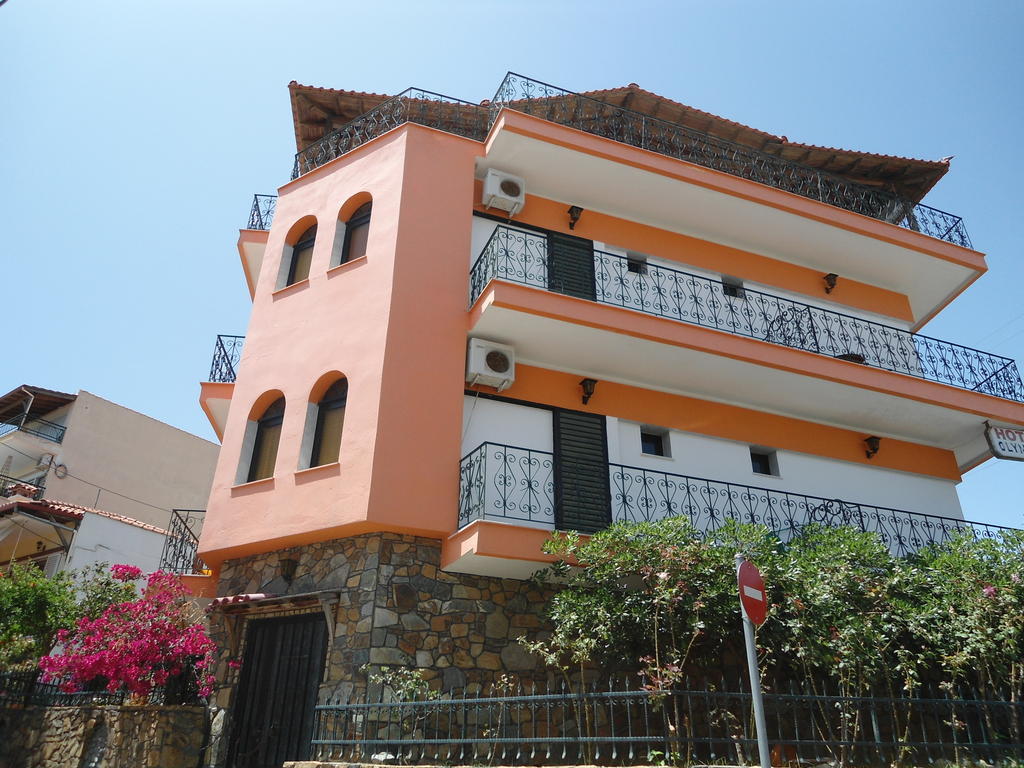 Hotel Olympos Neos Marmaras