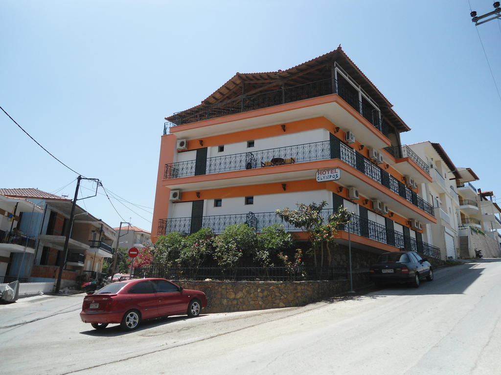 Olympos