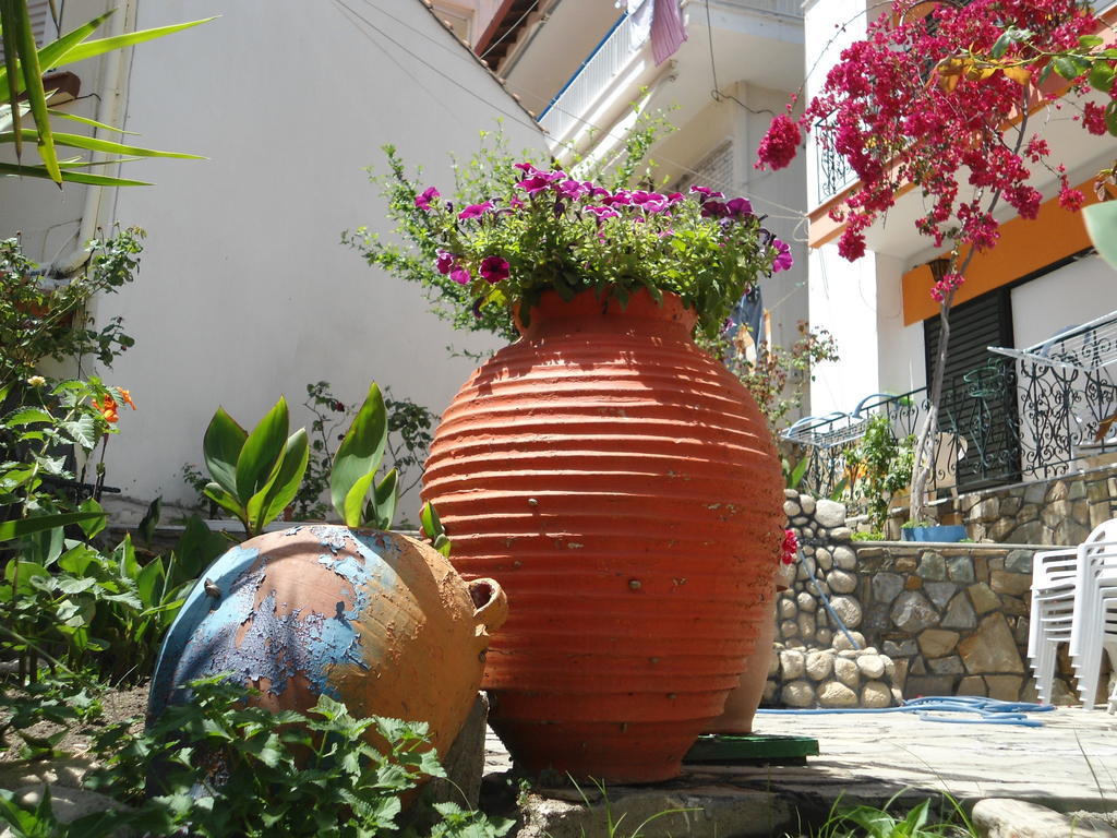 Olympos
