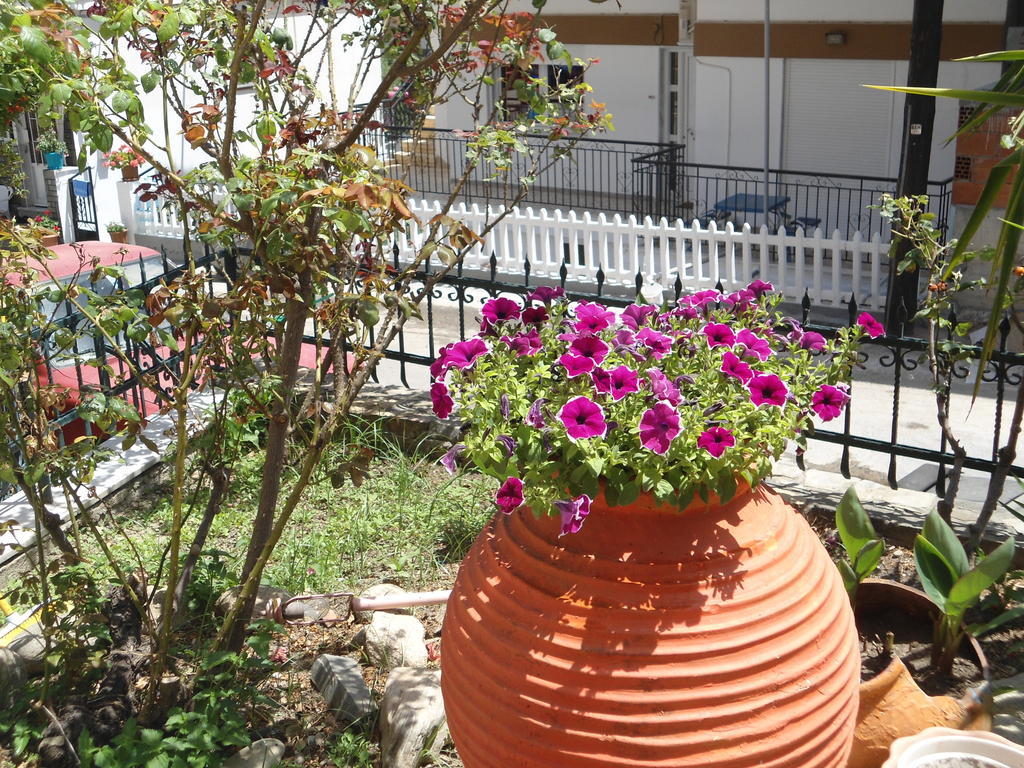 Hotel Olympos Neos Marmaras