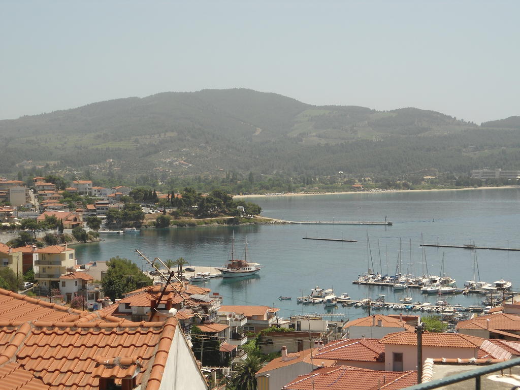 Hotel Olympos *