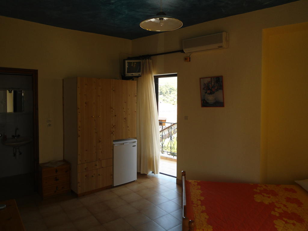 Hotel Olympos