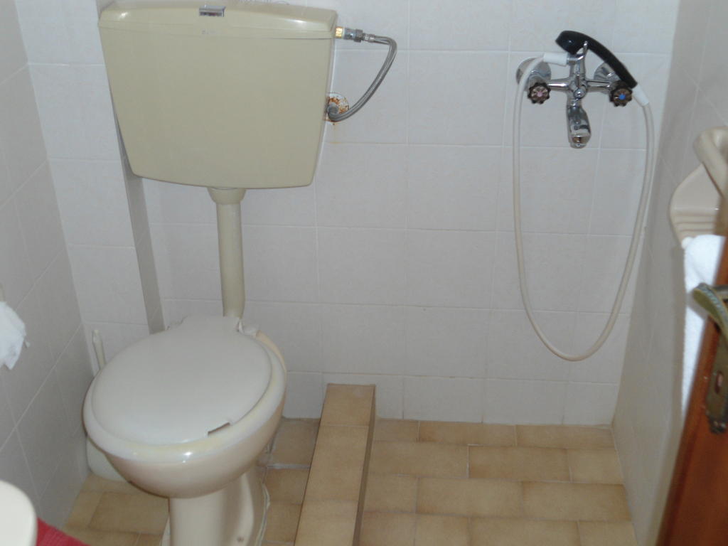 Hotel Olympos Neos Marmaras