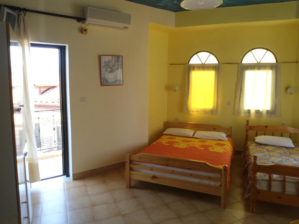 Hotel Olympos Neos Marmaras