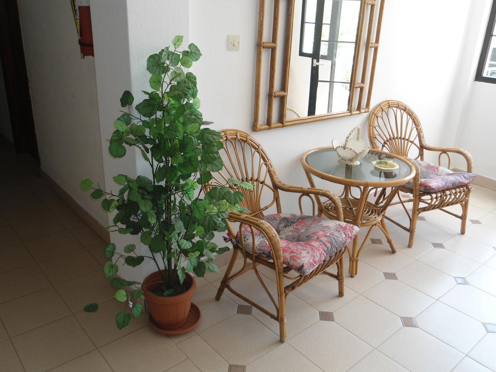 Hotel Olympos Neos Marmaras