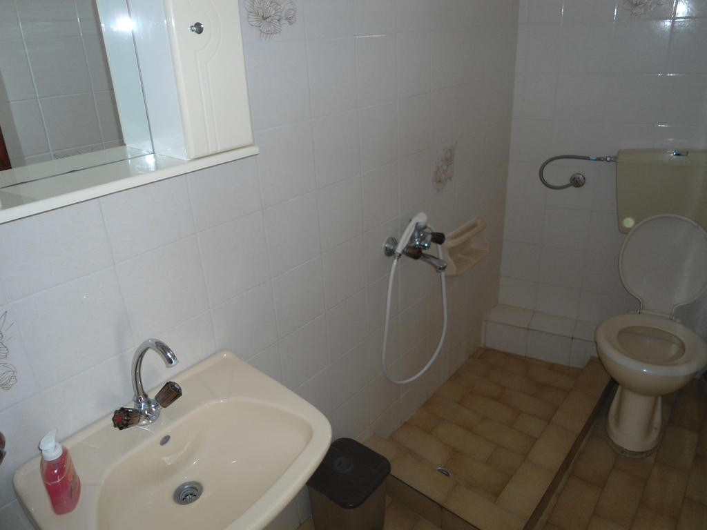 Hotel Olympos
