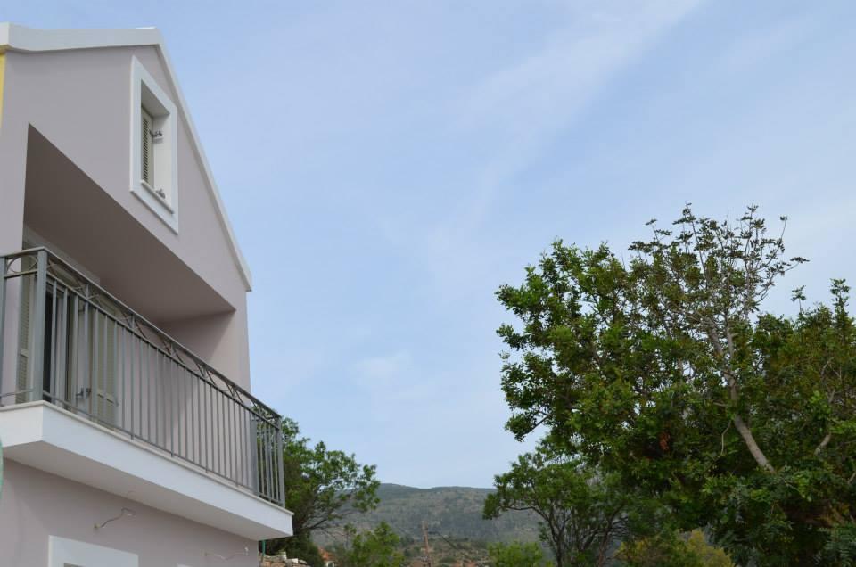 Guest house Romanza *