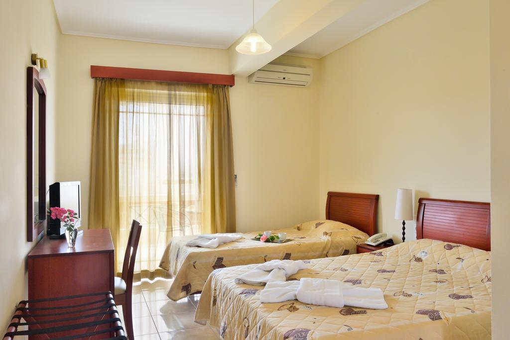 Apartment Evia Loutra Edipsou (Evia)