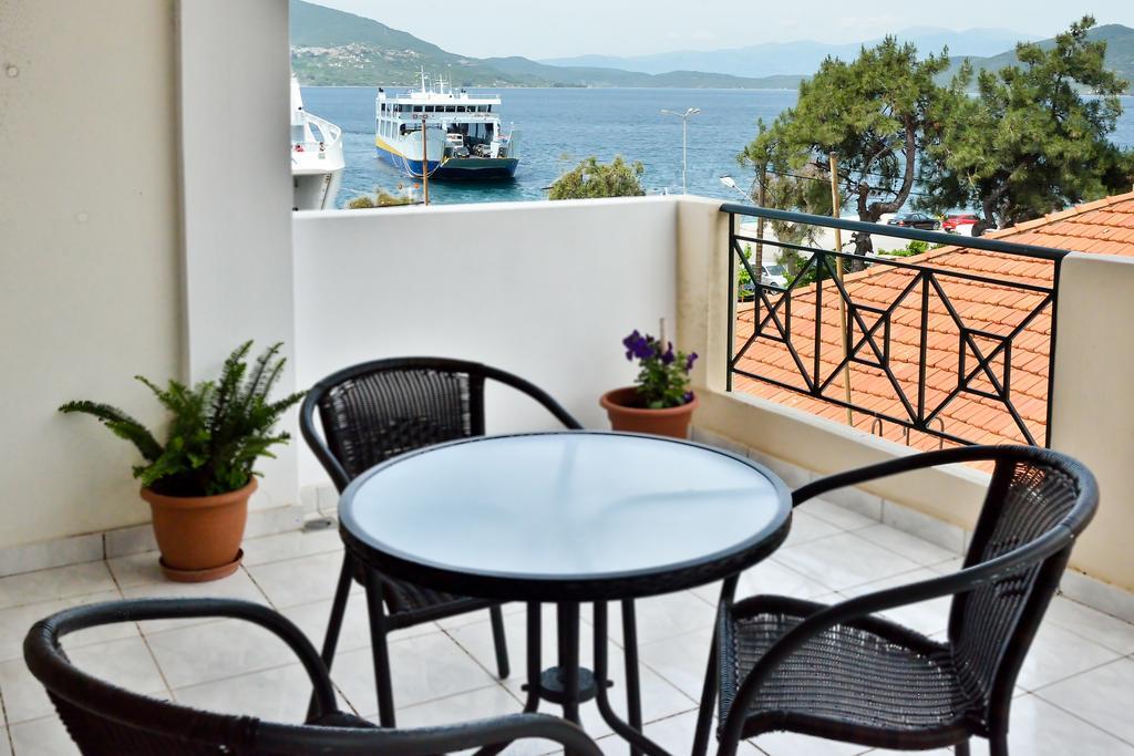 Apartment Evia Loutra Edipsou (Evia)