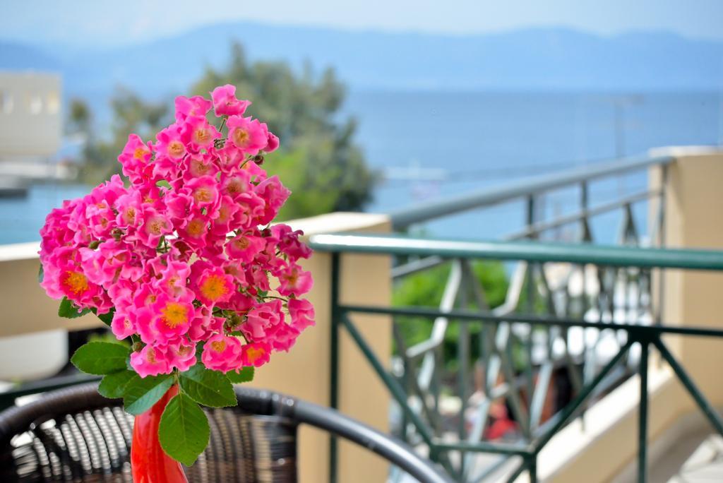 Evia Loutra Edipsou (Evia)