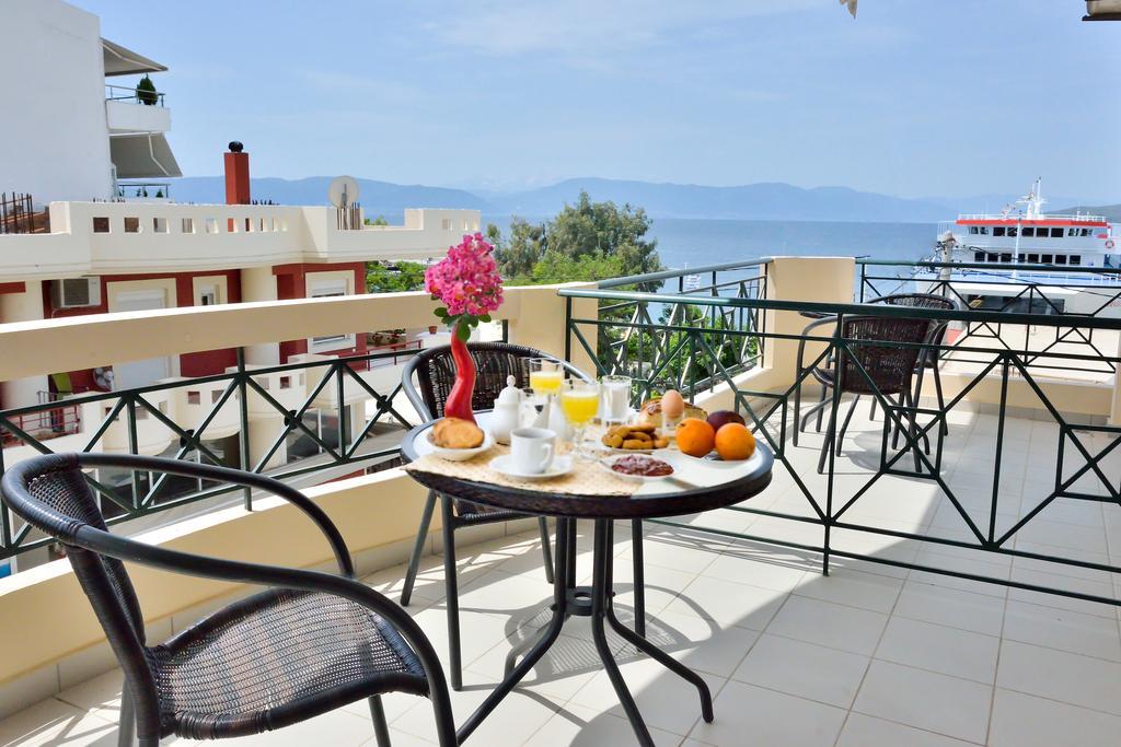 Apartment Evia Loutra Edipsou (Evia)
