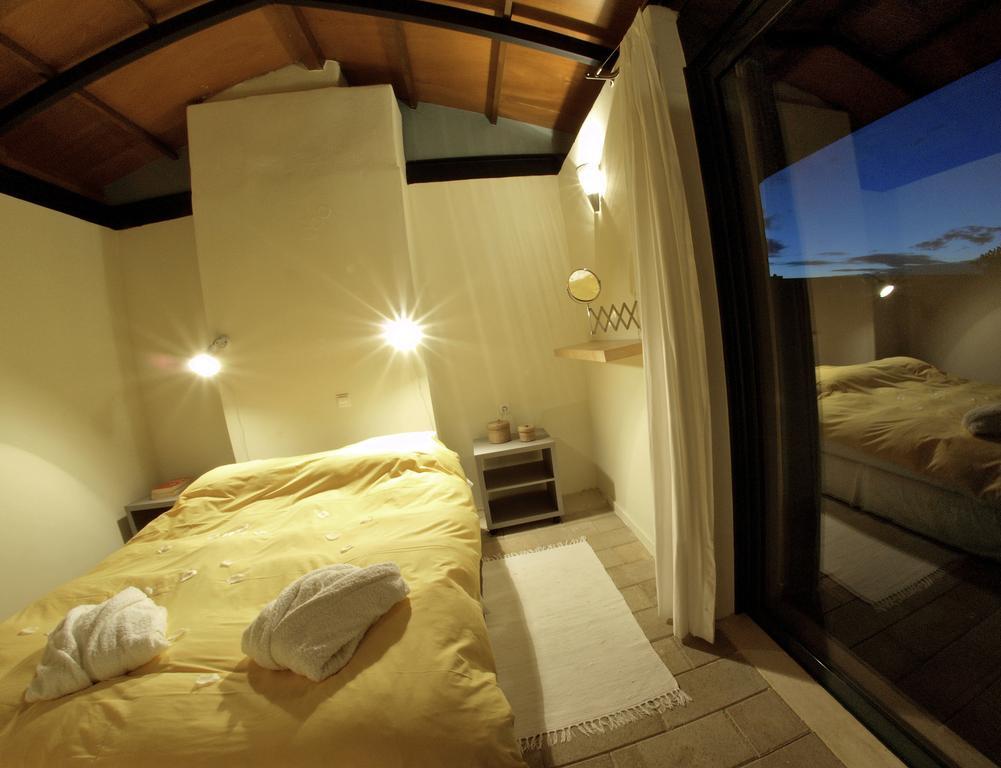 Villa Lemon Tree Villas Kounoupidhiana
