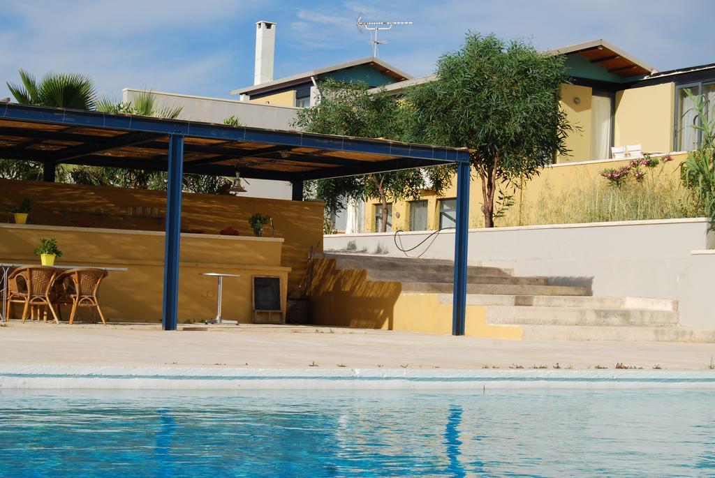 Lemon Tree Villas Kounoupidhiana