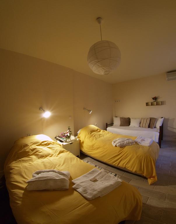 Villa Lemon Tree Villas Kounoupidhiana