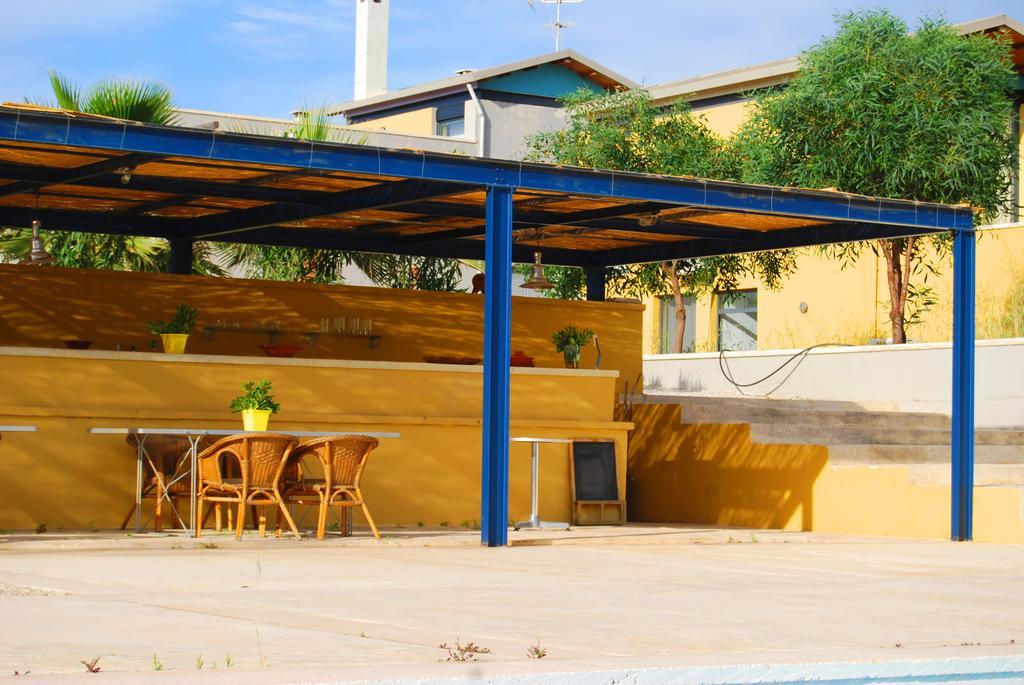 Lemon Tree Villas Kounoupidhiana