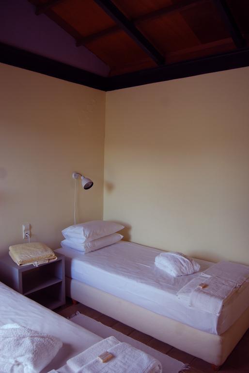 Lemon Tree Villas Kounoupidhiana