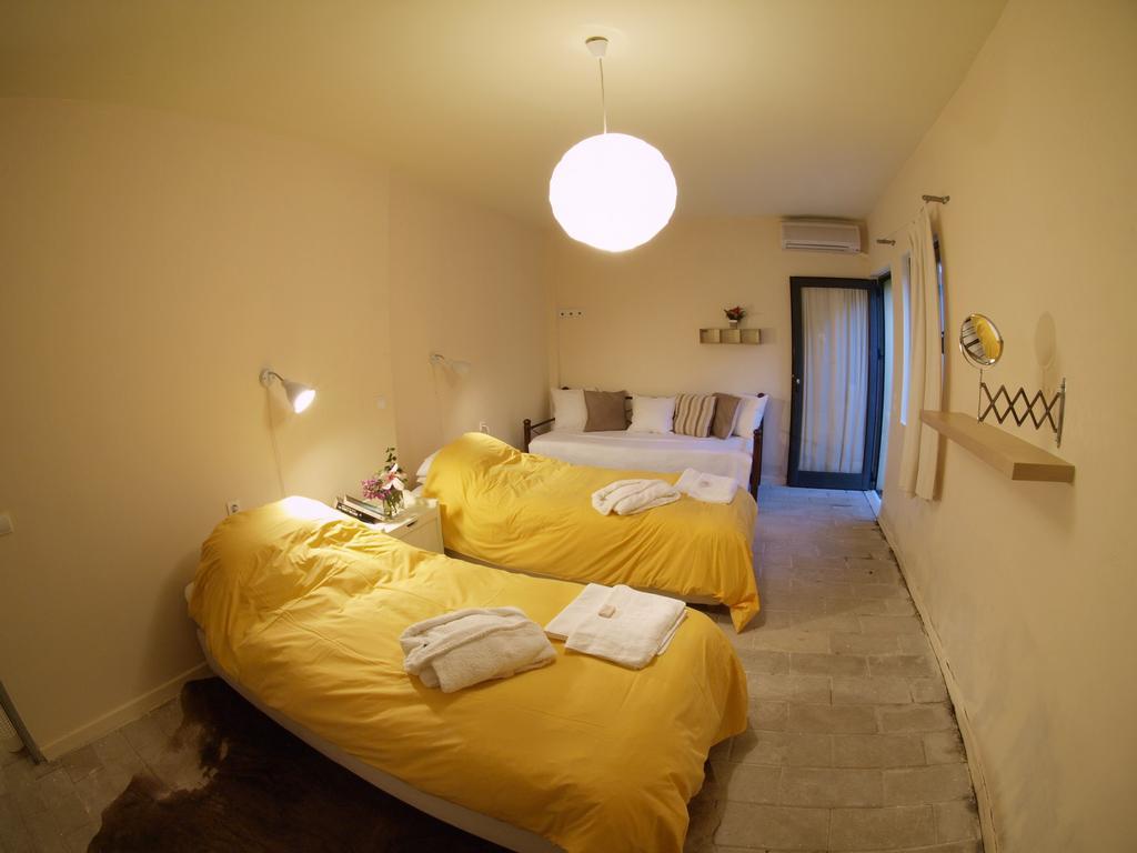 Lemon Tree Villas
