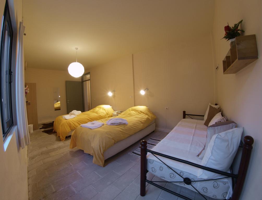 Villa Lemon Tree Villas *