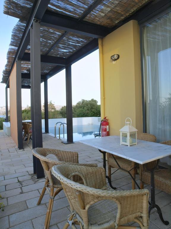 Villa Lemon Tree Villas *