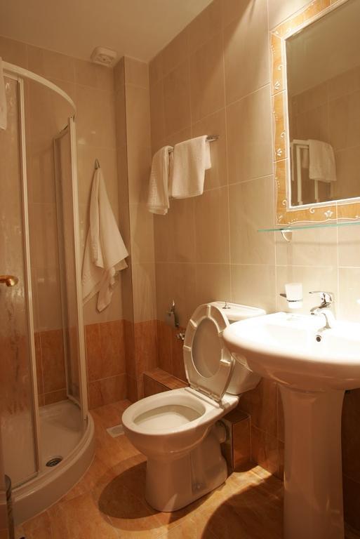Hotel Metropole 2*