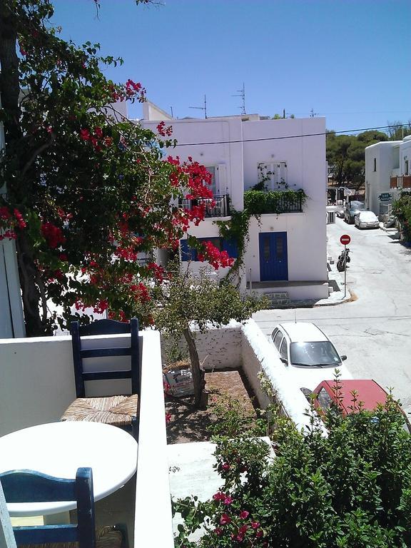 Rena Parikia (Paros)