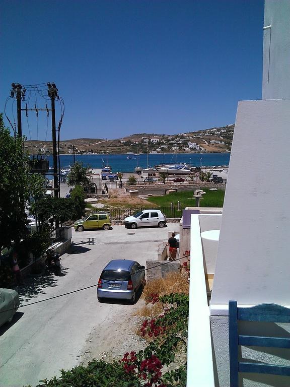Guest house Rena