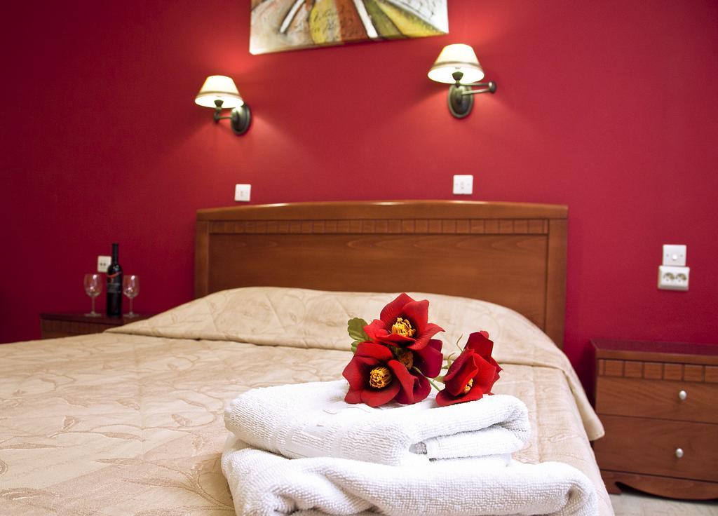 Hotel Soleil Tolo