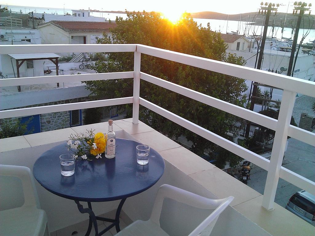 Guest house Rena