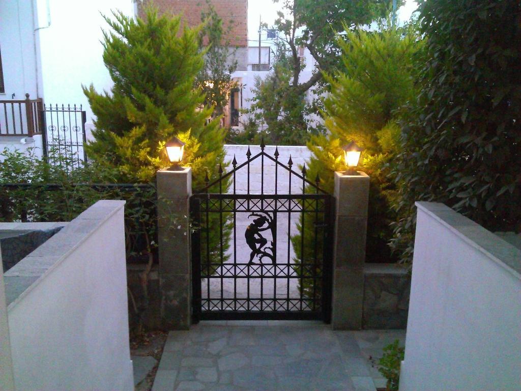 Guest house Rena *