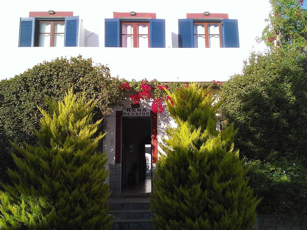 Guest house Rena Parikia (Paros)