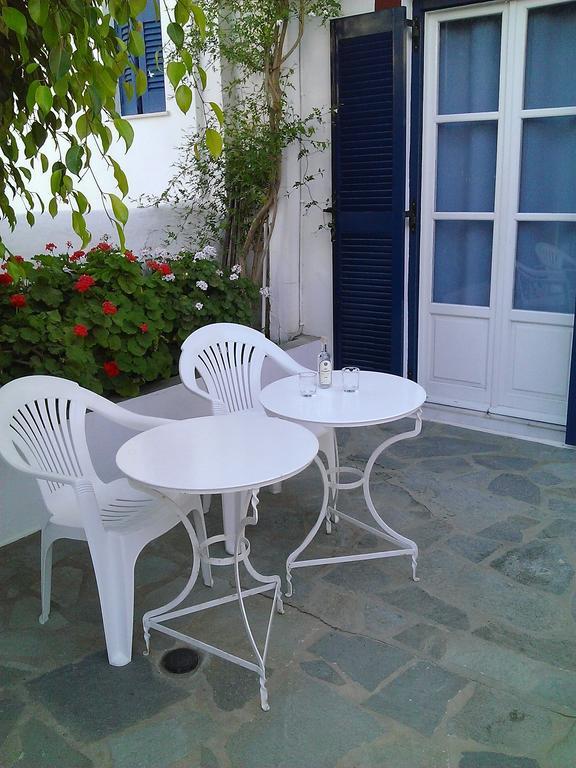 Guest house Rena *