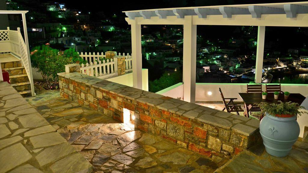 Venetiko Studios Astypalaia