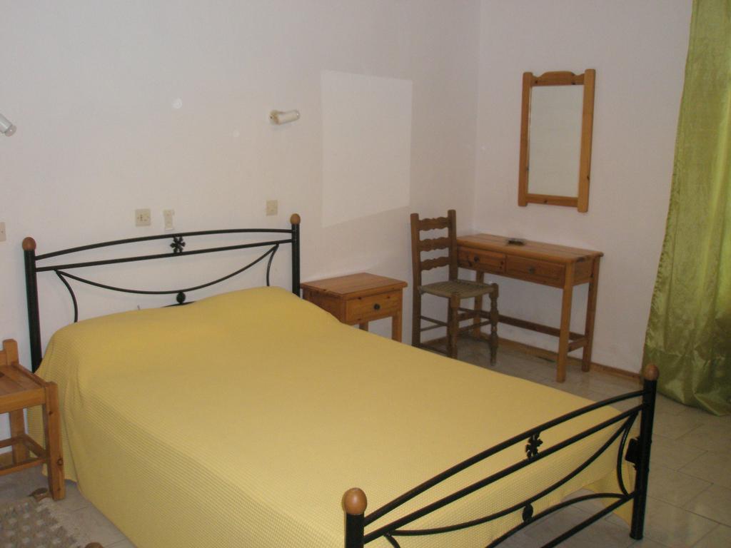 Guest house Guesthouse Christos 3*