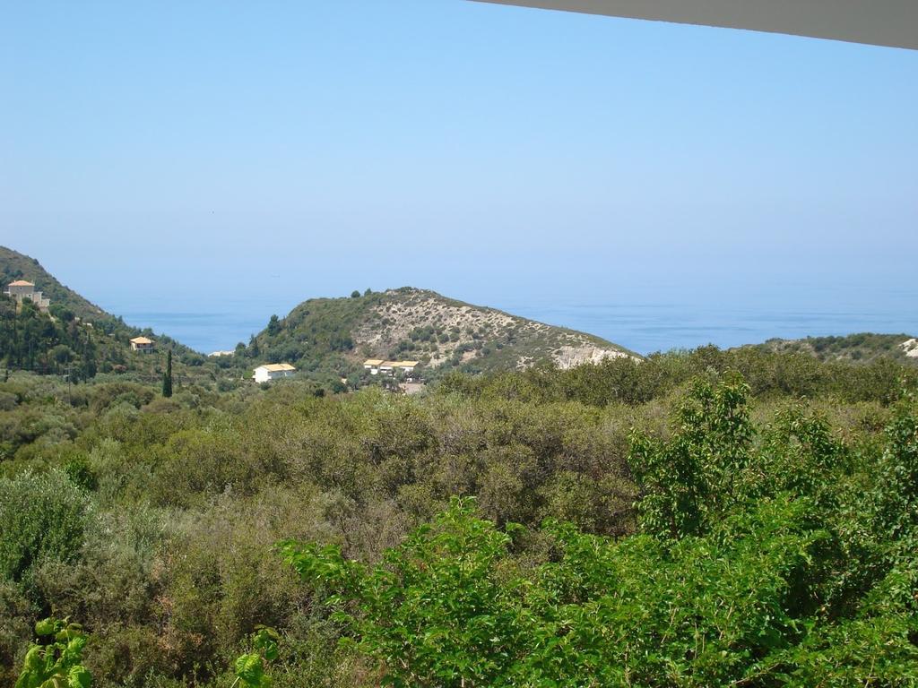 Santa Maria Agios Nikitas