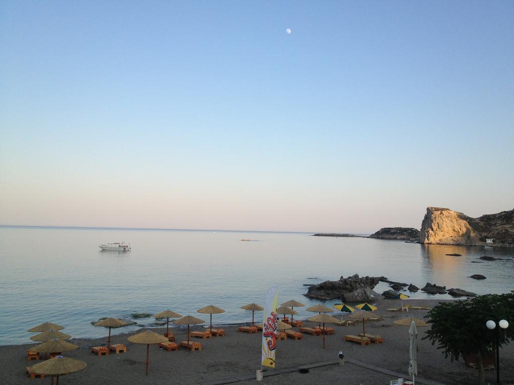 Aparthotel Saint Konstantin Stegna